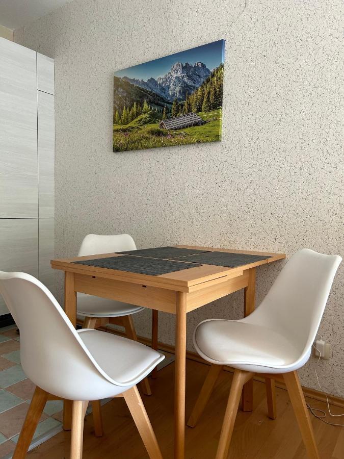 Wald-Idyll: Urlaub Im Gruenen Apartment Bad Harzburg Exterior photo